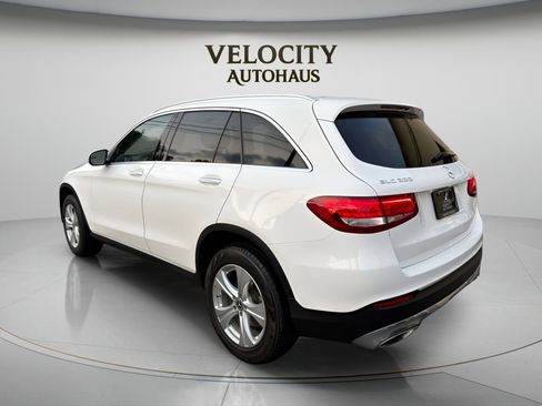 Used 2017 Mercedes-Benz GLC 300 image 5