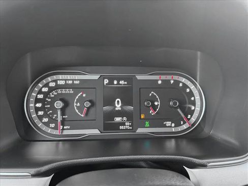 Used 2024 Hyundai Tucson SEL image 12