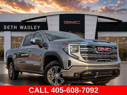 Used 2026 GMC Sierra 1500 SLT