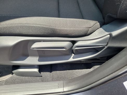 Certified 2026 Honda CR-V LX image 25