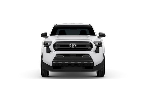 New 2026 Toyota Tacoma SR AWD/4WD image 17