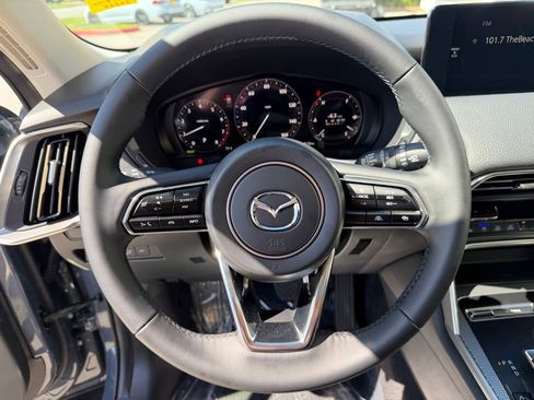 New 2026 MAZDA CX-90 3.3 Turbo w/ Premium Sport Pkg image 24