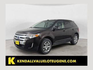 Used 2013 Ford Edge SEL AWD/4WD video 1