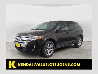 Used 2013 Ford Edge SEL