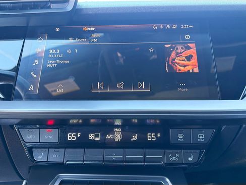 Certified 2023 Audi S3 Premium Plus image 29