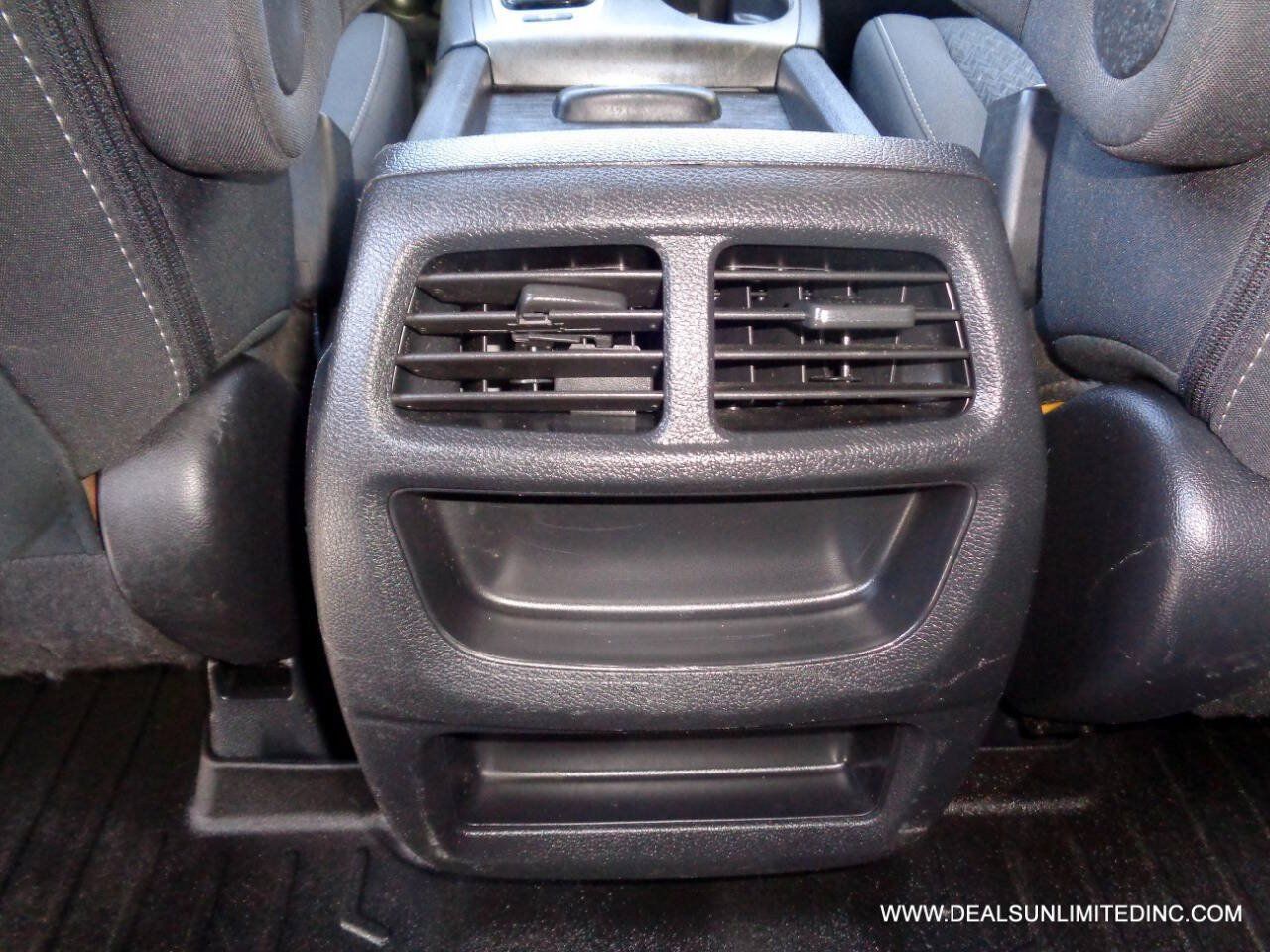 Used 2017 Honda Ridgeline Sport image 15