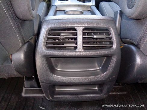 Used 2017 Honda Ridgeline Sport image 15