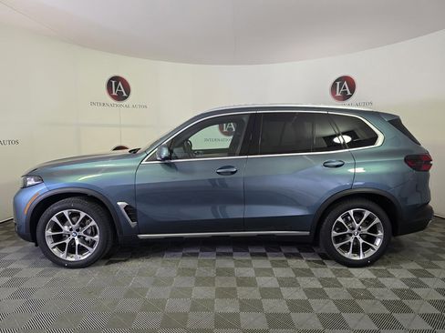 Used 2024 BMW X5 xDrive40i image 6