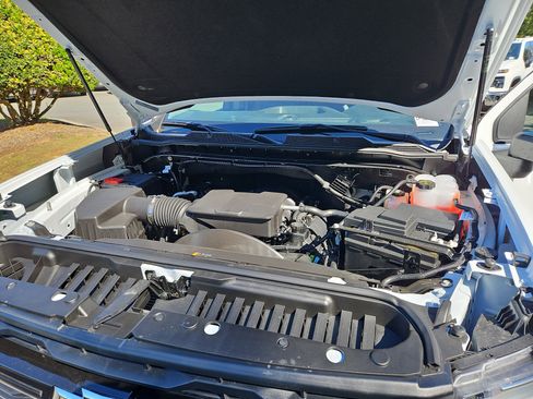 New 2026 Chevrolet Silverado 2500 W/T w/ WT Convenience Package image 21