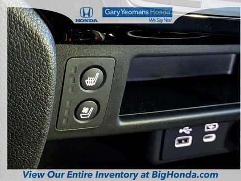New 2026 Honda Ridgeline Black Edition image 25