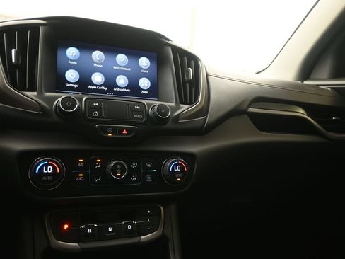 Used 2024 GMC Terrain AT4 w/ Tech Package AWD/4WD image 18