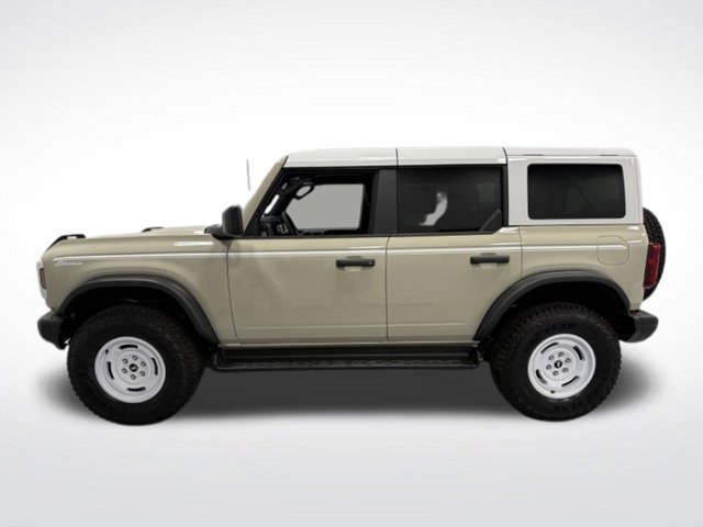 New 2026 Ford Bronco Heritage Edition AWD/4WD image 6