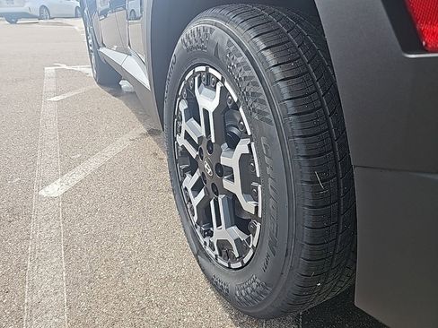 New 2026 Hyundai Tucson XRT image 41
