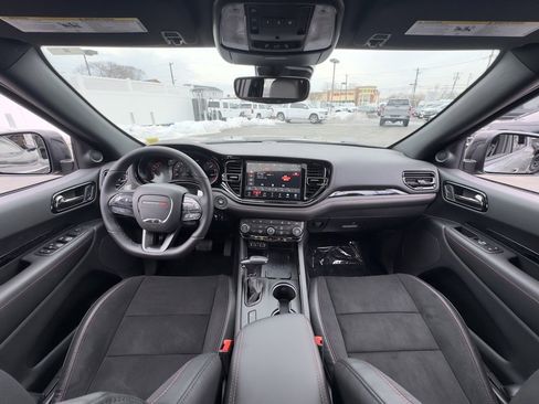 New 2026 Dodge Durango GT image 10