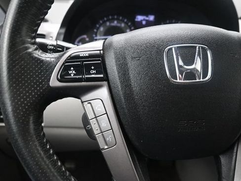 Used 2017 Honda Odyssey EX-L image 30