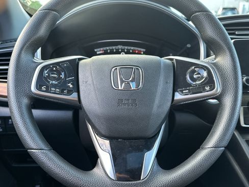 Used 2021 Honda CR-V EX image 23