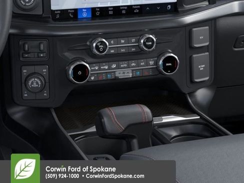 New 2026 Ford F150 Raptor image 15