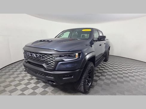 Used 2025 RAM 1500 RHO w/ RHO Level 1 Equipment Group AWD/4WD image 51