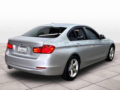 Used 2015 BMW 328i Sedan RWD image 15