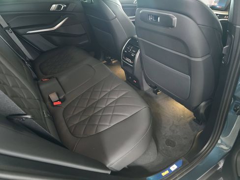 New 2026 BMW X5 sDrive40i w/ Climate Comfort Package RWD image 11