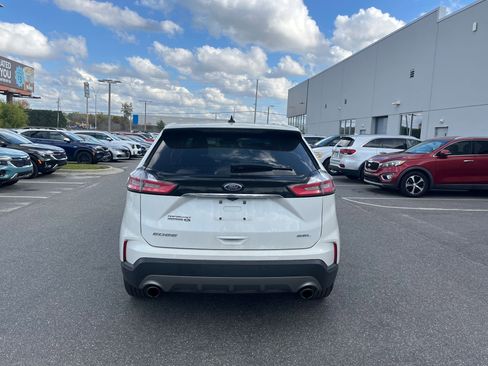 Used 2020 Ford Edge SEL image 7