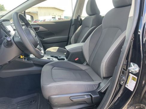 Used 2024 Subaru Impreza 2.0i w/ Popular Package #1A AWD/4WD image 10