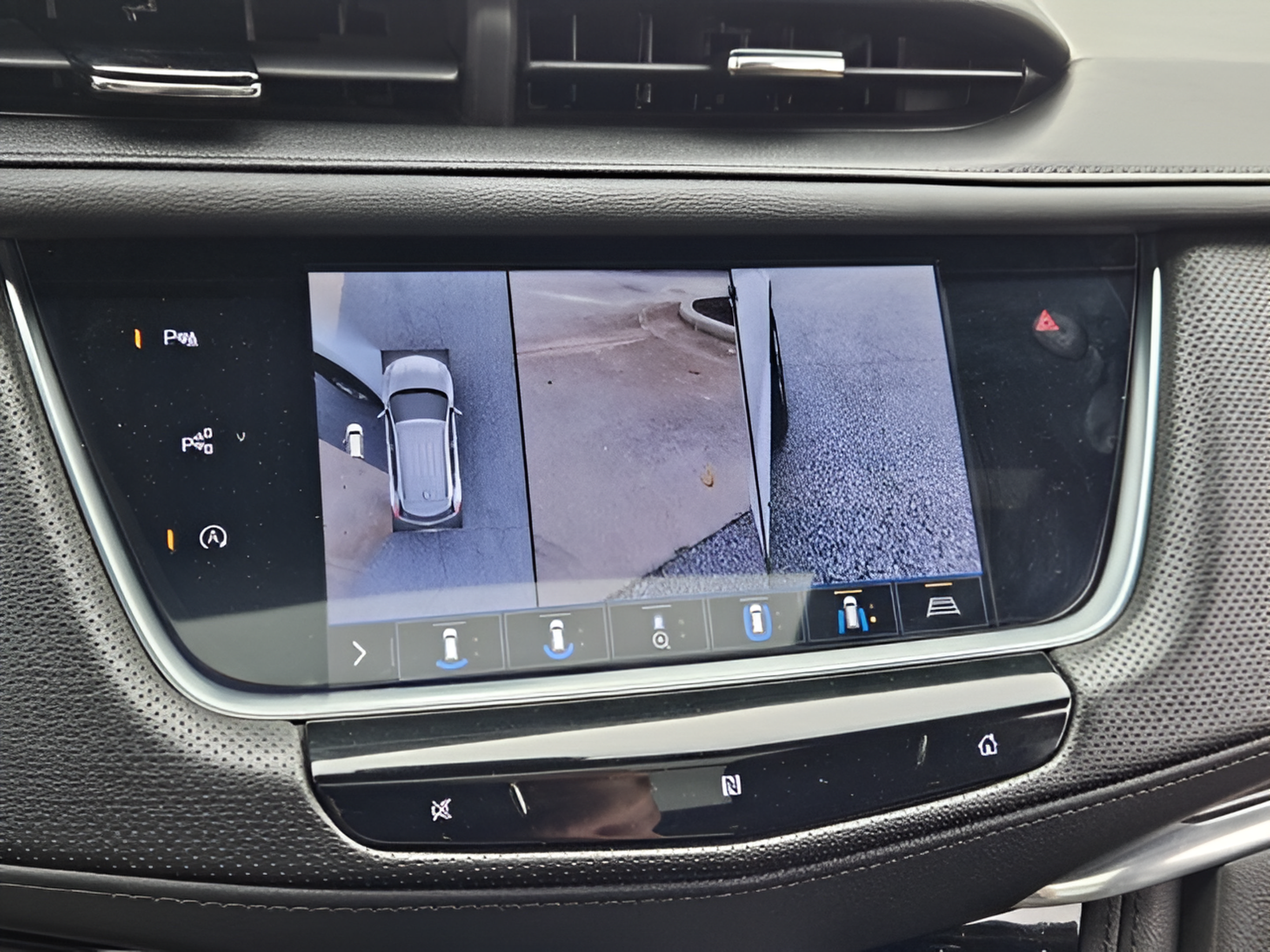 Used 2020 Cadillac XT5 Premium Luxury AWD/4WD image 18