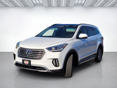 Used 2019 Hyundai Santa Fe XL AWD/4WD image 15