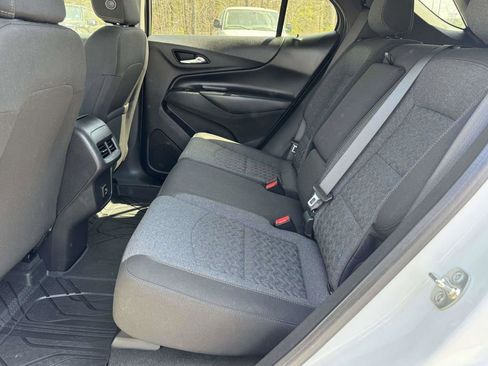 Used 2024 Chevrolet Equinox LT w/ LPO, Floor Liner Package FWD image 18