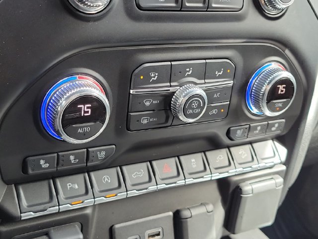 Used 2021 GMC Sierra 1500 Denali AWD/4WD image 22