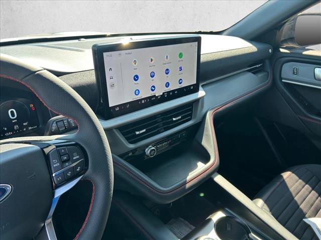 New 2026 Ford Explorer ST-Line RWD image 15