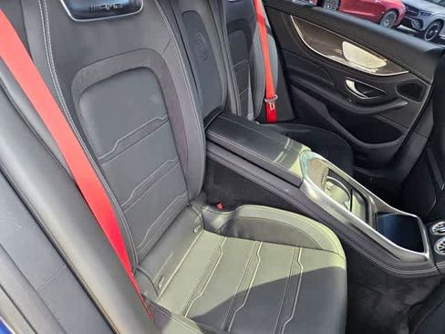 Used 2019 Mercedes-Benz AMG GT 53 image 21