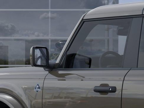 New 2026 Ford Bronco Outer Banks AWD/4WD image 22