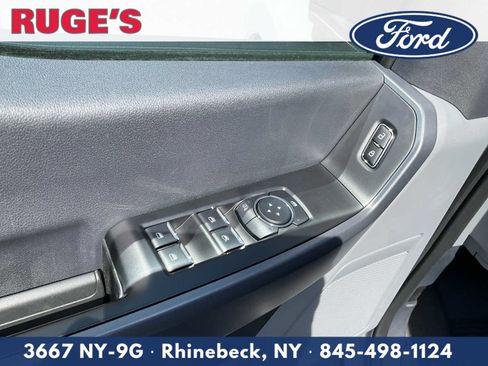 Used 2024 Ford F350 XL w/ STX Appearance Package AWD/4WD image 16