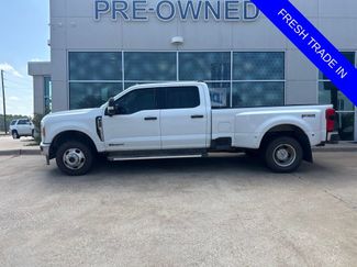 Used 2023 Ford F350 XLT w/ 360-Degree Camera Package AWD/4WD video 1