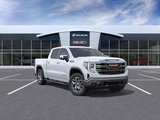 New 2026 GMC Sierra 1500 SLT w/ SLT Premium Plus Package RWD video 1
