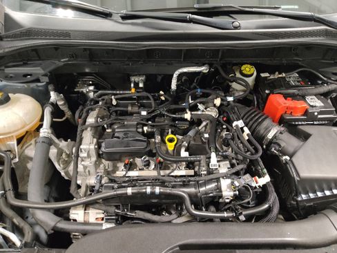 Used 2022 Ford Escape SE FWD image 30