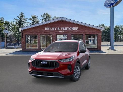 New 2026 Ford Escape Active w/ Tech Pack #1 image 2