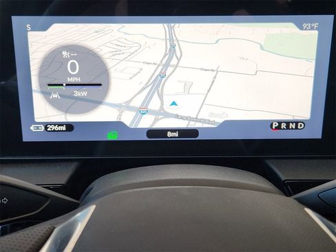 New 2026 Honda Prologue Eco image 12