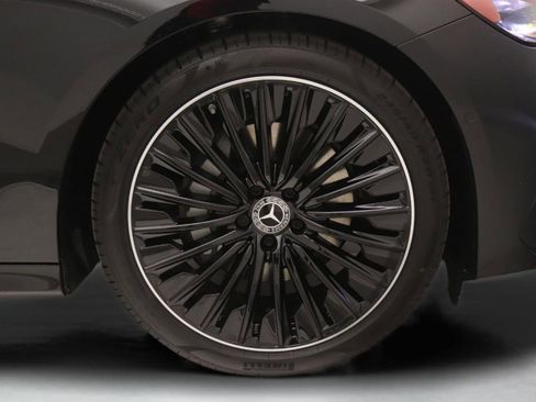 New 2026 Mercedes-Benz E 350 Sedan image 10