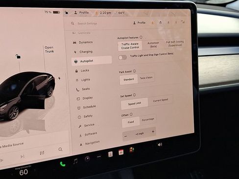 Used 2022 Tesla Model 3 Long Range image 29