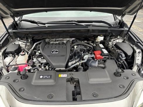 Used 2023 Lexus NX 350 AWD w/ Luxury Package image 27