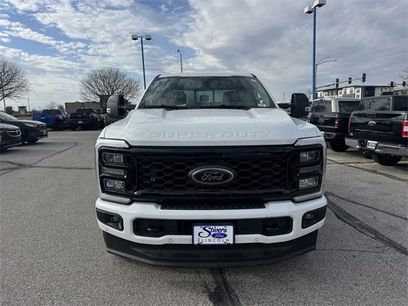 New 2025 Ford F250 Lariat w/ Lariat Ultimate Package