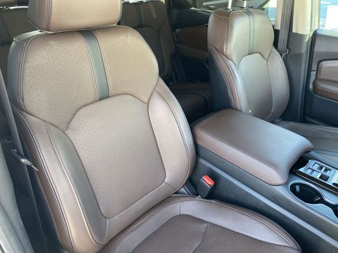 Used 2023 Honda Pilot Elite image 29