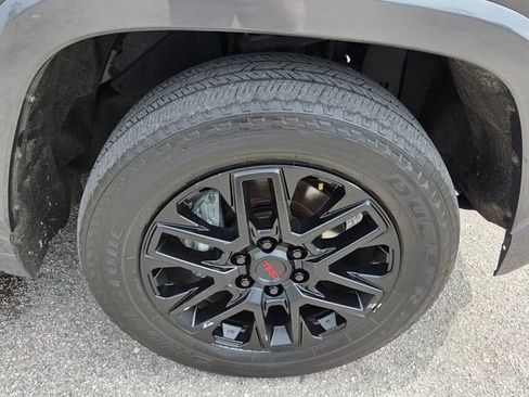 Used 2024 Toyota Tundra SR5 w/ TRD Sport Premium Package AWD/4WD image 10