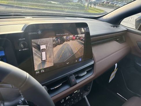 New 2026 Subaru Outback Touring XT AWD/4WD image 17