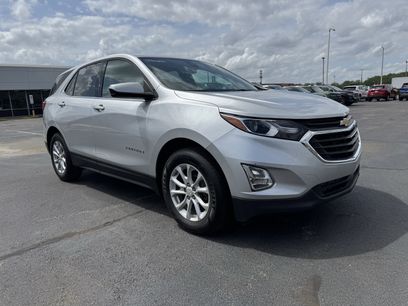 Used 2020 Chevrolet Equinox LT