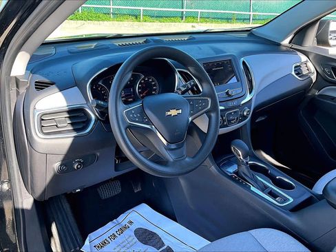 Used 2024 Chevrolet Equinox LS w/ LS Convenience Package FWD image 16