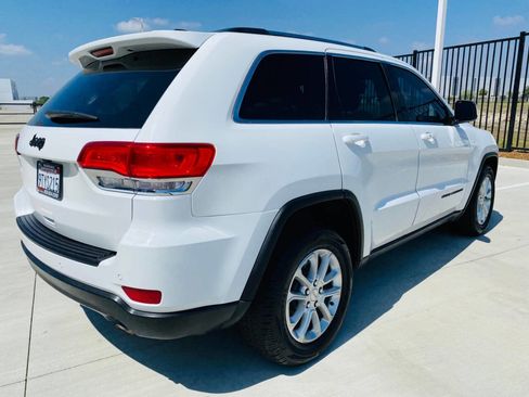 Used 2015 Jeep Grand Cherokee Laredo w/ Quick Order Package 23E image 5