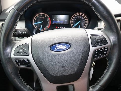 Used 2022 Ford Ranger XLT w/ Equipment Group 302A High image 15